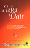 Aşka Dair