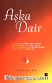 Aşka Dair