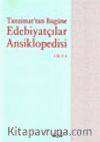Tanzimat'an Bugüne Edebiyatçılar Ansiklopedisi 2 Cilt (küçük boy)