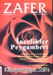 Zafer Bilim Araştırma Dergisi Ocak 2003 Sayı: 313