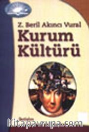 Kurum Kültürü