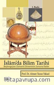 İslamda Bilim Tarihi