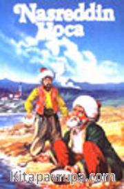 Nasreddin Hoca