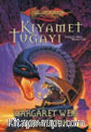 Kıyamet Tugayı / Ejderha Mızrağı Kang'ın Alayı 1.Kitap