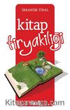Kitap Tiryakiliği