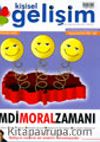 Kişisel Gelişim Aylık Dergi Sayı: 4 Mayıs  2003