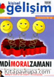 Kişisel Gelişim Aylık Dergi Sayı: 4 Mayıs  2003