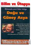 Bilim ve Ütopya /Aylık Bilim, Kültür ve Politika Dergisi /Mayıs 2003 Sayı: 107