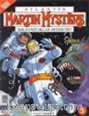 Martin Mystere 3 / Uzay Mekiği (Özel Dizi)