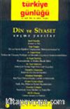Türkiye Günlüğü / Üç  Aylık Fikir ve Kültür Dergisi / 2003 Sayı:72