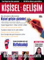 Kişisel Gelişim Aylık Dergi Sayı:13 Şubat 2004