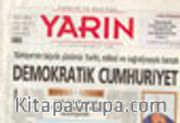 Türkiye ve Dünyada YARIN Yıl: 2 Sayı:22  Şubat 2004