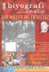 Biyografi Analiz Sayı: 9 Şubat 2004