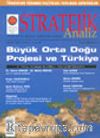 Stratejik Analiz /Sayı:48 / Nisan 2004  Uluslararası İlişkiler Dergisi Cilt 4