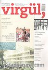Virgül Aylık Kitap ve Eleştiri Dergisi Ekim 2004 Sayı:77