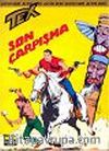 Tex - 9 / Son Çarpışma