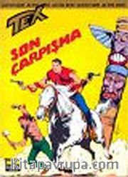 Tex - 9 / Son Çarpışma