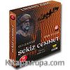 Sekiz Cennet (VCD)