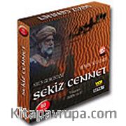 Sekiz Cennet (VCD)