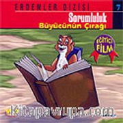 Sorumluluk-Büyücünün Çırağı (VCD)
