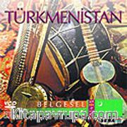 Türkmenistan (VCD)
