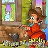 Yaramaz Gabby (VCD)