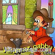 Yaramaz Gabby (VCD)