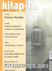 Kitap-lık Sayı: 82 Mart 2005