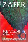 Zafer Bilim Araştırma Dergisi Nisan 2005 Sayı: 340