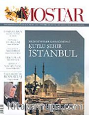 Mostar/Sayı: 3/Mayıs 2005