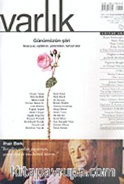 Varlık Aylık Edebiyat ve Kültür Dergisi / Haziran 2005
