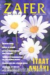 Zafer Bilim Araştırma Dergisi Haziran 2005 Sayı: 342