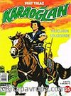 Karaoğlan 35: Kılıçların Gölgesinde