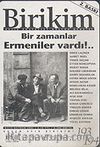 Birikim/Aylık Sosyalist Kültür Dergisi/Mayıs-Haziran 2005/Sayı 193-194