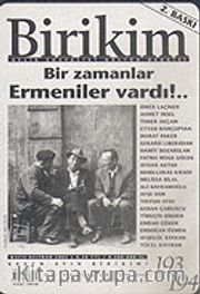 Birikim/Aylık Sosyalist Kültür Dergisi/Mayıs-Haziran 2005/Sayı 193-194