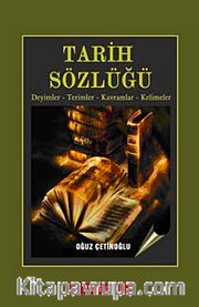 Tarih Sözlüğü