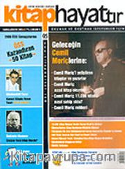 Kitaphayattır / Temmuz-Ağustos 2005