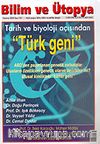 Bilim ve Ütopya /Aylık Bilim, Kültür ve Politika Dergisi /Temmuz 2005 Sayı: 133