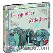 Peygamber Yoldaşları (7 VCD)