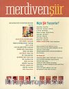 Merdivenşiir İki Aylık Şiir Dergisi / Sayı: 4 / Temmuz-Ağustos 2005