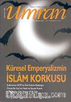 Umran / Sayı: 132 Ağustos 2005