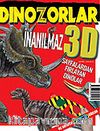 Üç Boyutlu Sihirli Fotoğraflarla Dinozorlar