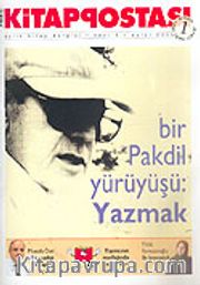 Aylık Kitap Dergisi Sayı: 6 Eylül 2005