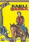 Tex - 21 / Kanlı Şafak