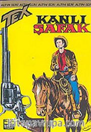 Tex - 21 / Kanlı Şafak
