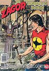 Yeni Zagor 43: Kandrax'ın Dönüşü