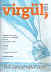 Virgül Aylık Kitap ve Eleştiri Dergisi Ekim 2005 Sayı:88