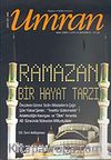 Umran / Sayı: 134 Ekim 2005