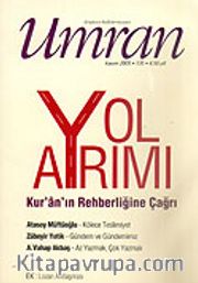 Umran / Sayı: 135 Kasım 2005