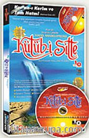 Kütüb-i Sitte 1.0 (Cd)